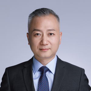 Weijia Wang (Vice President at Dell Technologies)