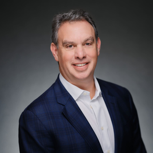 Jonathan Mantz (Practice Head, Principal at BGR Group) Jonathan Mantz (Practice Head, Principal at BGR Group)