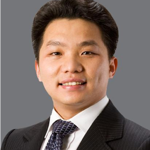 Aaron Zhou (Partner at Han Kun Law Offices LLP)