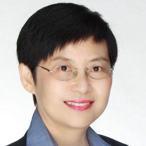 Barbara Li (Partner at Reedsmith LLP)