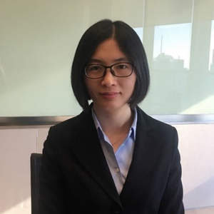 Tiffany Kang (Tax Manager at PwC International Assignment Services (Shanghai) Ltd. Beijing Branch)