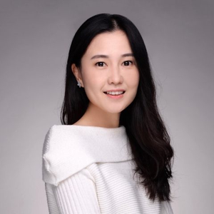 Ada Chen (Head of Corporate Affairs and Sustainability Greater China at RB (China) Holding Co., Limited)