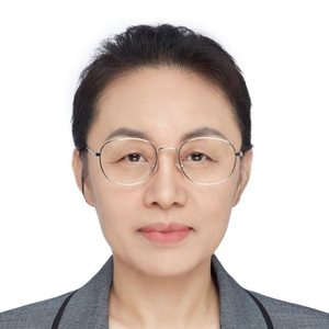 Chunxiu Tian (Deputy Director of Policy Research Center for Environment and Economy (PRCEE) of the Ministry of Ecology and Environment (MEE) | 生态环境部环境与经济政策研究中心副主任)