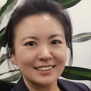 Karen Guo (VP, Public Affairs, Novelis China and Co-Chair of Business Sustainability Committee at AmCham China)