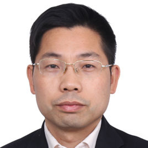 Fujun Zhao (Researcher, Foreign Economic Relations Research Department at Development Research Center of the State Council)