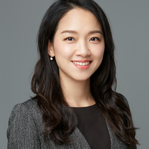 Xixi Yang (Vice President and General Counsel at Volvo (China) Investment Co., Ltd.)