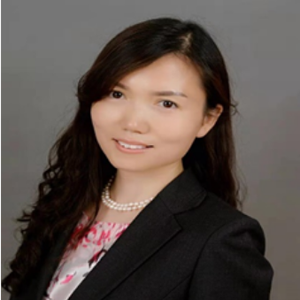 Cherry Huang (Online sharing) (Supply Chain Consultant Managing Partner at Deloitte China)