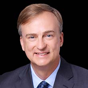 Michael Allen (Managing Director and Partner of Beacon Global Strategies)