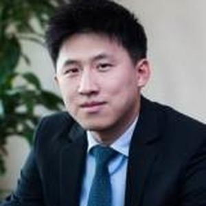 Mr. Jack Zang (Transfer Pricing, Director of Deloitte)