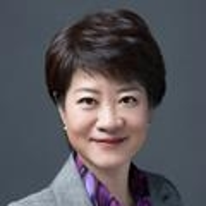 Jane Zhang (President at DaoHe Consulting)