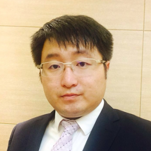 Bo Zhang (EHS Manager at JLG)