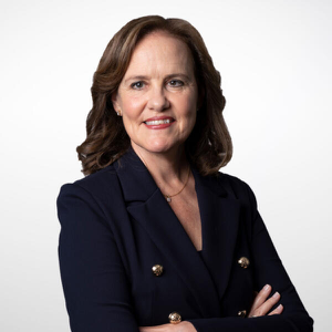 Michèle Flournoy (Co-Founder and Managing Partner of WestExec Advisors)
