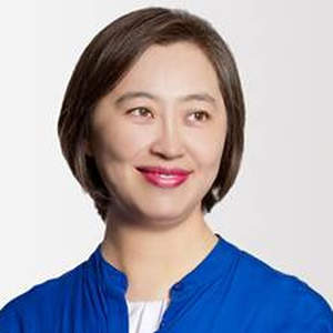 Yue Yu  Ph.D. (Partner at Brunswick Group LLP)