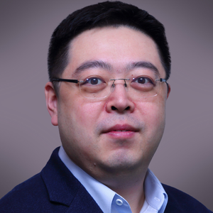 Xi Wang (HCP/Healthcare Industry Committee Director of Amchamchina)