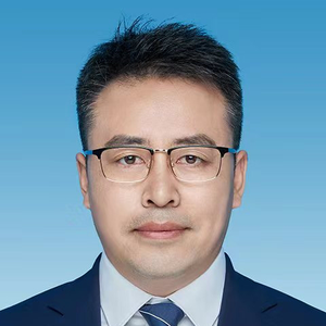 Jiming Liang (Vice Dean at Tianjin Industry and Information Technology Institute)