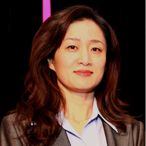 Grace  Gan (Diversity and Inclusion Lead at IBM)