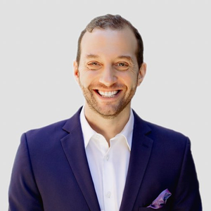 Isaac Fish (Founder and CEO of Strategy Risks)