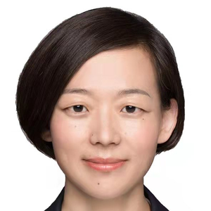 Ma Li (Executive Director, US-China  Energy Cooperation Program (ECP))