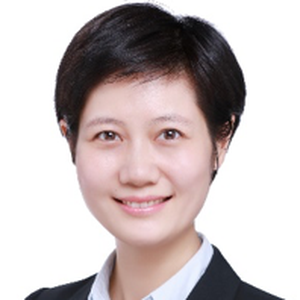 Mary Chen (Senior Lawyer at Winners Law Firm)