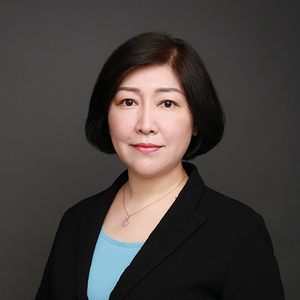 Sharon Liu刘小玲 (Partner at LABOURS)