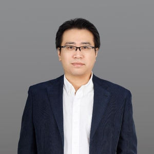 Derek Dong (CEO of 蕴盈科技有限公司)