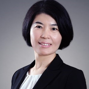 Jessia Sun (Partner at EY)