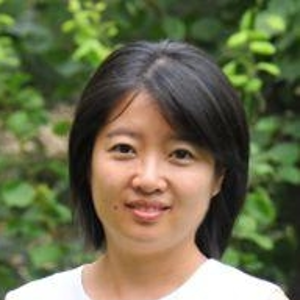 Charlotte  Li (Founder of Murong Trip Optimizer)