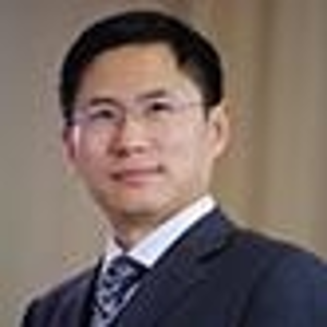 Shujie Feng (Moderator) (Law Professor at Senior IP Counsellor (LLR))