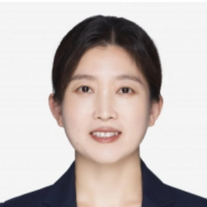 Julia Zhen (Partner of Accounting & Outsourcing Solutions at Forvis Mazars Beijing)