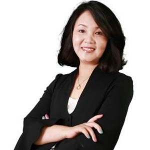 Yue Liao (GCG Cloud Marketing Director of IBM)