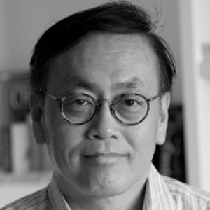 Dr. Edward Tse (Founder & CEO of Gao Feng Advisory Company)