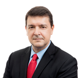 Fernando Vallina (Chairman at ExxonMobil (China) Investment Co., Ltd.)