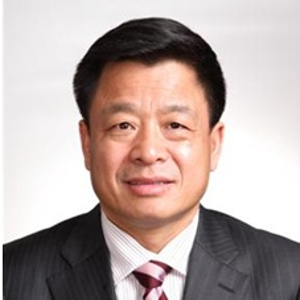 Guangfa Wang (Chairman at Fazheng Group)