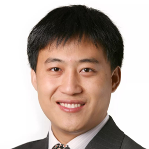 Martin Ma (Ph.D '07) (Founder and CEO of Happy Universe)