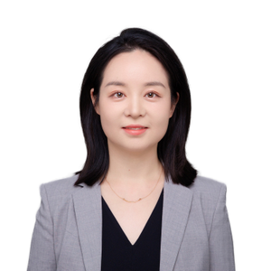 Nancy Tang (China Government Affair Manager at Albemarle Corporation)