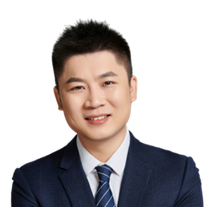 刘翔 (易迪思中国金牌讲师 at Eddic) 刘翔 (易迪思中国金牌讲师 at Eddic)