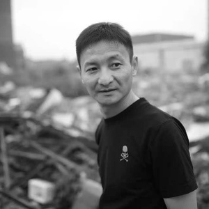 Wei YANG (Secretary-general of the China Annual Art Critics Assembly)