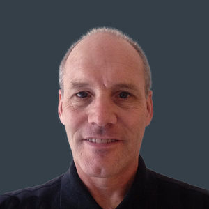 Andrew Collier (Former President, Bank of China International USA at Globalsources)