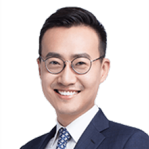 Ray Liu (Partner, Beijing Office Head at Dorsey & Whitney LLP)