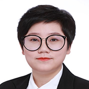 Qiwen Zhao (Full-time Lawyer at Winners Law Firm)