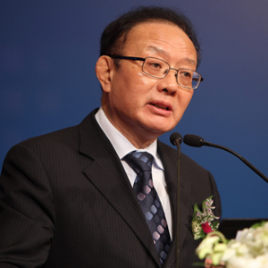 Jianguo Wei (Vice Chairman at China Center of International Economic Exchanges)