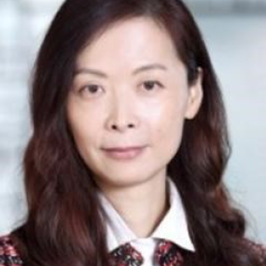 Trina Chen (Managing Director and Co Head of Greater China Equity Research at Goldman Sachs)