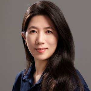 Sophia Xiao (Energy Storage APAC Supply Chain Director of Albemarle)