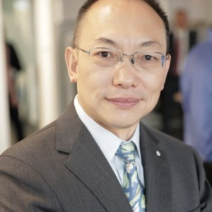 Xiaowei Hao (Head of AFRY Chengdu and Anting at AFRY)