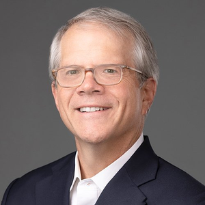 Bruce Andrews (Senior Advisor at Center for Strategic and International Studies (CSIS))