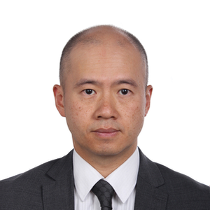 Rex Chan (China North Tax Leader at PwC China)