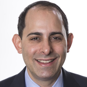 Jeremie Waterman (President, China Center at US Chamber of Commerce)
