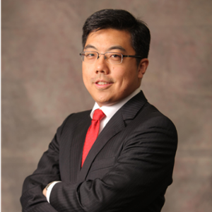 Stephen Shih (Partner at Bain and Company)