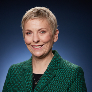 Meaghan Shaw (Consul-General at Australian Consulate-General in Chengdu)