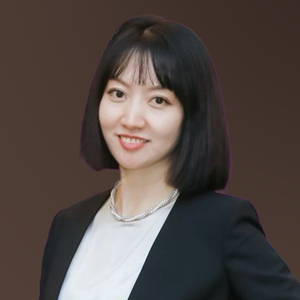 Connie Wang (Senior Consulting Manager at Mercer (China) Ltd.)